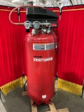 CRAFTSMAN 6 hp 60 gallon air compressor.