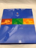 Sydney 2000 5$ 28 piece Olympic coin collection
