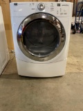 MAYTAG 5000 series dryer with steam.