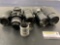 Miscellaneous camera lenses