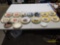Lot of Collectible/Commemorative Plate