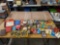 Large lot of Vintage Books - Snoopy, Dark Shadows, etc