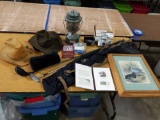 Lot of Miscellaneous Outdoor / hobby items