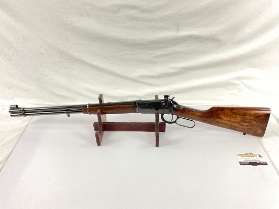 Vintage & Reproduction Firearms