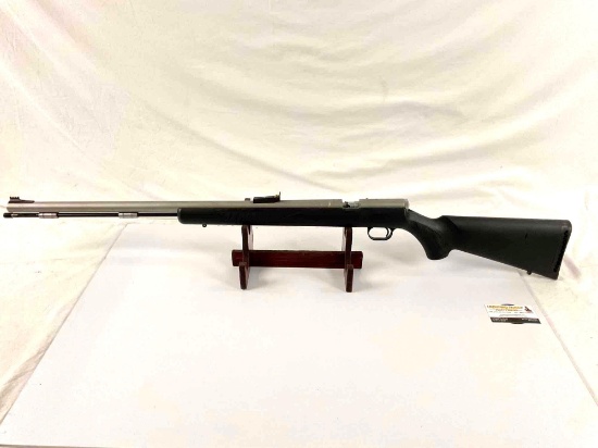 Thompson / Center Arms .50 Caliber Black Diamond XR (extended range) Bolt action Muzzle loader