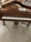 Chickering and Son's Model No. 309 Baby Grand Piano