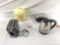 Collection of small kitchen appliances, 4ct