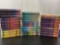 30 DISNEY THE CLASSICS black diamond VHS tapes in original Clamshell cases