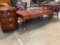 Set of Three THOMASVILLE BOGART coffee table with side table/end table.