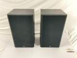 Pair of ADS B7 Monitor Loudspeaker