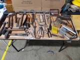 Large Lot of Miscellaneous Tools - See pics