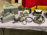 Miscellaneous Power tools and accessories