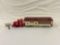 Bachmann 701 The Fast Mail GOV, TOD, G scale, w/ customer made semi locomotive