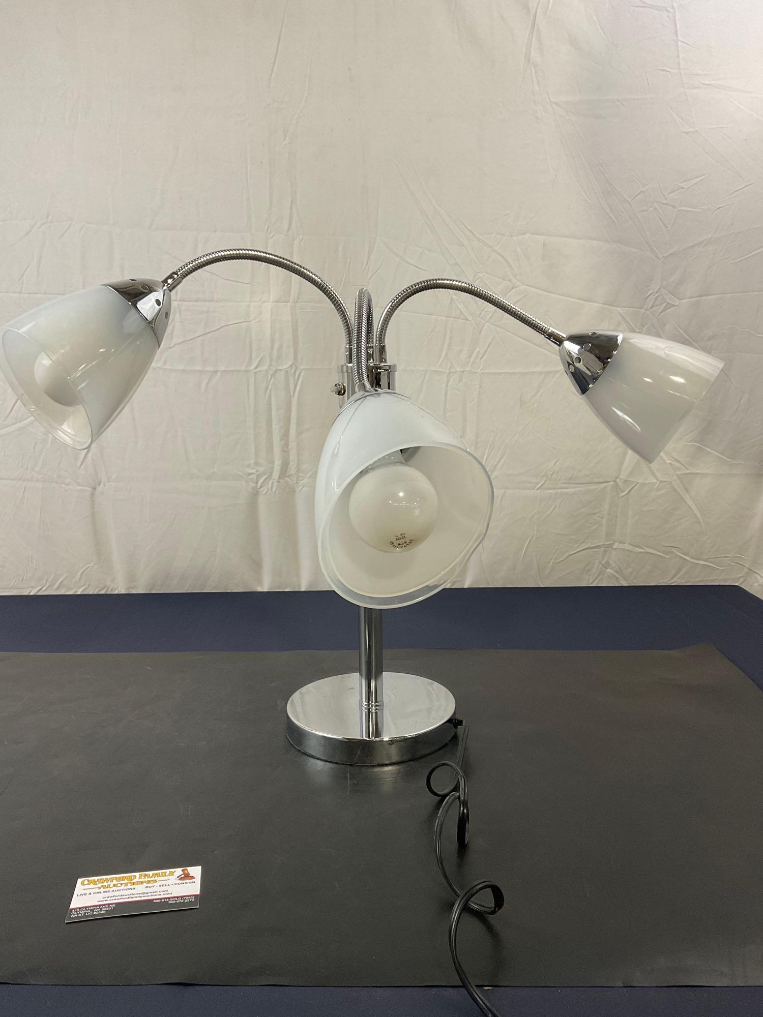 Acme Furniture Brighton Floor Lamp ACME Furniture “BRIGHTON LAMP