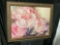 Large Framed Reproduction of 
