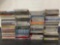 100 Assorted CDs Classical Music, Decca, Brahms, Shakespeare and more