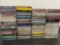 100 Assorted CDs Classical Music incl. Bach, Alkan, Richter, Kempe, Perahia