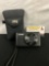 Canon PowerShot S95 digital camera with Zing carry case in good working cond!