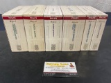 6 Volumes of the Complete Mozart Edition Vols: 4, 6, 12, 23, 25 & 45