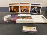 6 CD Collections, Brahms, Mozart, Rachmaninoff, Horowitz, Bach by Landowska & Angela Hewitt