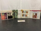 CD Box Sets: Aaron Copland, Mozart Complete Sacred Works, Munch Conducts Berlioz, Mendelssohn Paulus