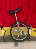 Schwinn Panracer unicycle