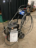 EXCELL 2300 psi Pressure Washer. Model EXVRB2321