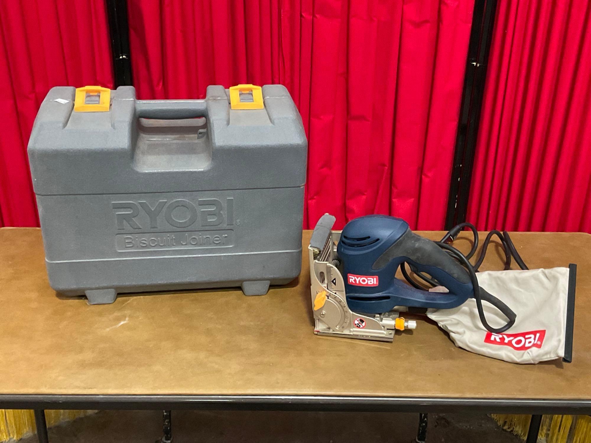Ryobi jm82 sale