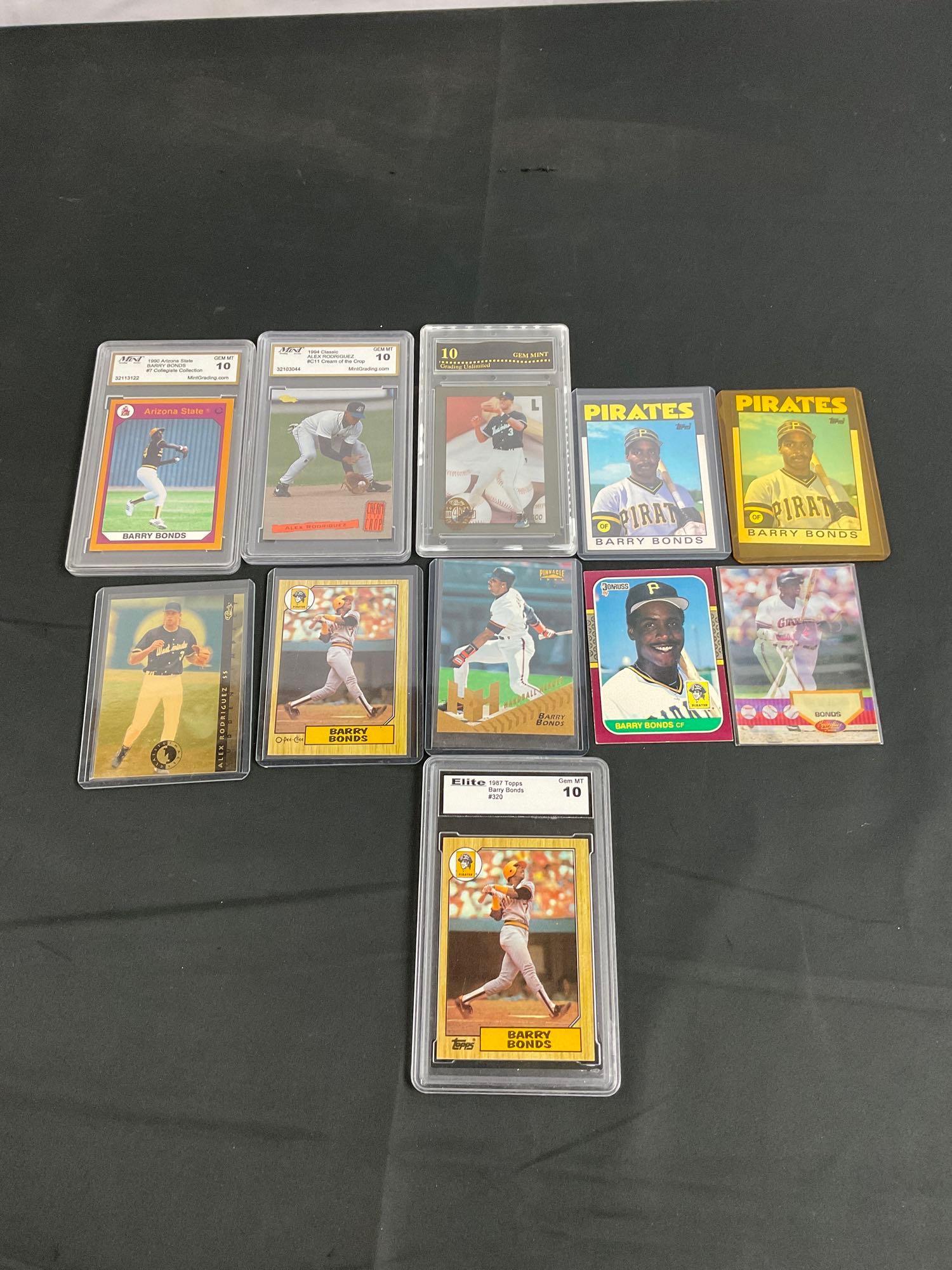 Graded Cards – Page 4 – Isle Collectibles