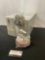 Vintage 1986-98 LLADRO Spanish Figure #1499 Blessed Family