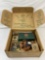Boyds Bears & Friends, Like New in Original Packaging, Includes Doll, Figurine, Pin, See pics