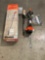 Remington Maverick 25cc 2 cycle pole saw New in Box - missing extension pole