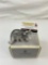 Vintage 1990 Genuine LLADRO Porcelain Figurine. Series B No 07543 Spike Dinosaur. See pics.