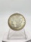 Antique 1881-S Silver Morgan Dollar , Nice quality coin See pics