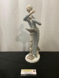 Vintage 1990s LLADRO Spanish Figure #4653 The Conductor