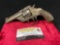 Antique Top Break Revolver 6 rd .32 S&W by Forehand Arms model likely FFL