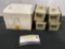 Roughly 900 .45 Caliber Colt & Long Colt Bullet Tips, by Noslers, and Griers