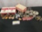 Large Group of Mini Collectibles, Vintage Toys R Us Stoneware, approx 50 pieces