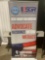 Retractable Banner Display ESGR for the DOD, Business Display