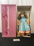 Suzanne Gibson Doll from Reeves Intl. #3006 Jill
