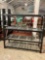 Whalen Storage NSF Wire Rack With Metal Frame & Supports - See pics