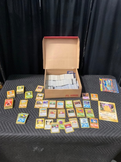 Pokemon