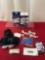 HiDow AcuXPD-S TENS/EMS Device & AcuBelt, Tested & Working