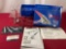 Paasche Airbrush H# Set, assorted Accessories, in original box
