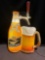 Light Up MGD Miller Genuine Draft Beer Sign, 44h x 28 inches, Formed Plastic, #17-14200