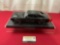 GT Spirit 1968 Dodge Super Charger Concept Model Car, in display case, approx 11 inches, 1:18 Scale