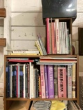 20+ pcs Vintage Book Assortment. Collector & Price Guides, Health and Much More! See pics.