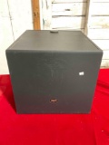 Klipsch ProMedia Ultra 5.1 Amplifier Speaker. Untested, As Is. See pics.