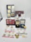 Large collection of assorted coins see description and pics