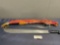Gavilan Incolma SA Colombia No 127 Machete, 27 inches long, in leather Sheath